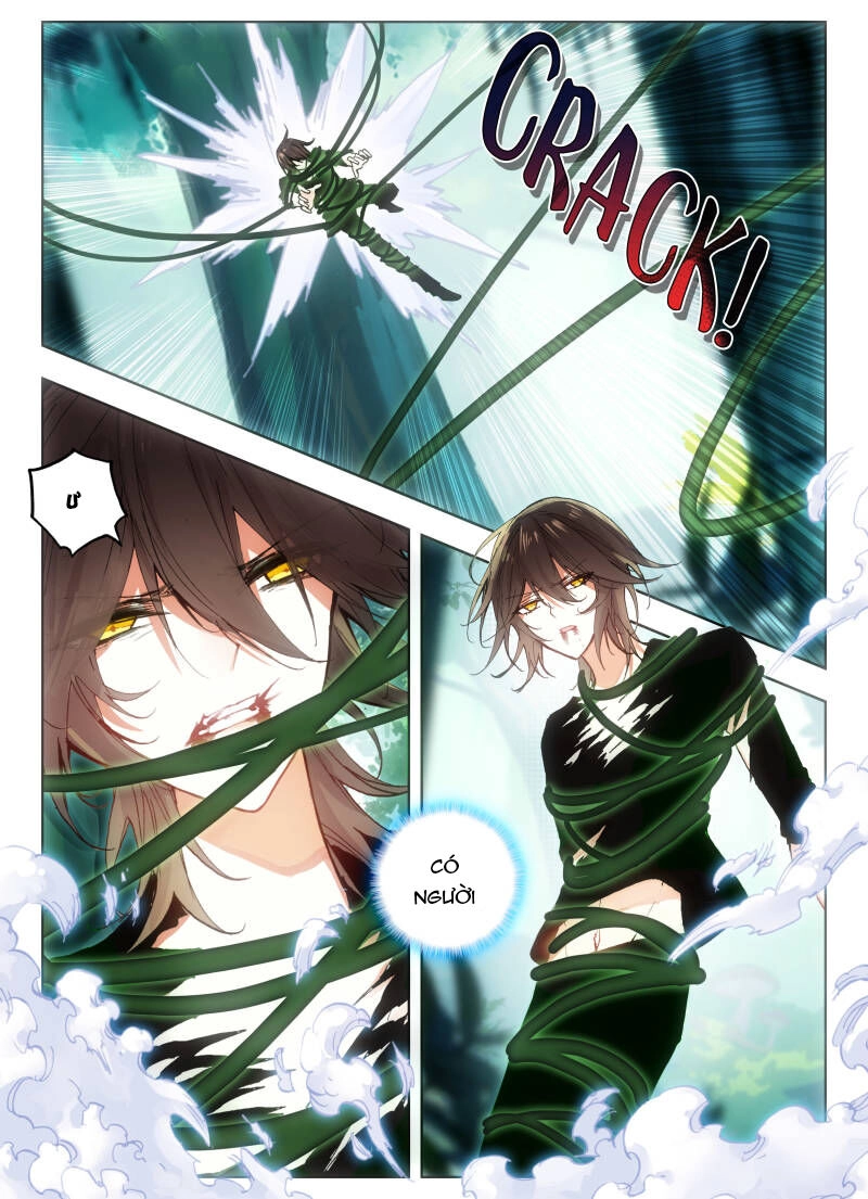 Tạp Đồ Chapter 52 - 7