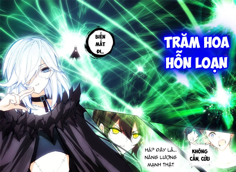 Tạp Đồ Chapter 54 - 4