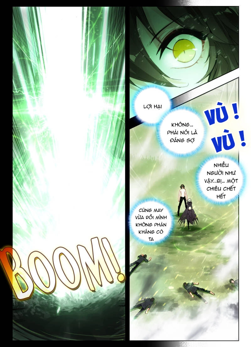 Tạp Đồ Chapter 54 - 5