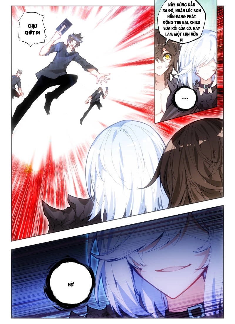 Tạp Đồ Chapter 54 - 7