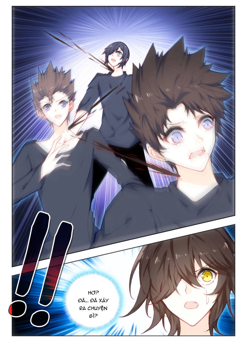 Tạp Đồ Chapter 54 - 8