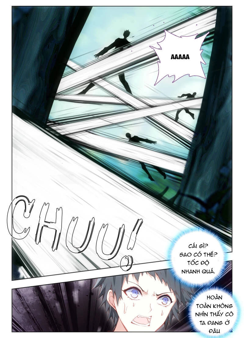 Tạp Đồ Chapter 54 - 9