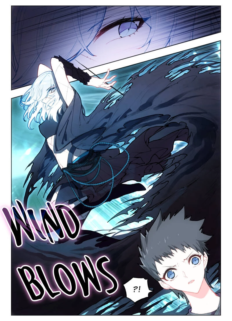 Tạp Đồ Chapter 54 - 10