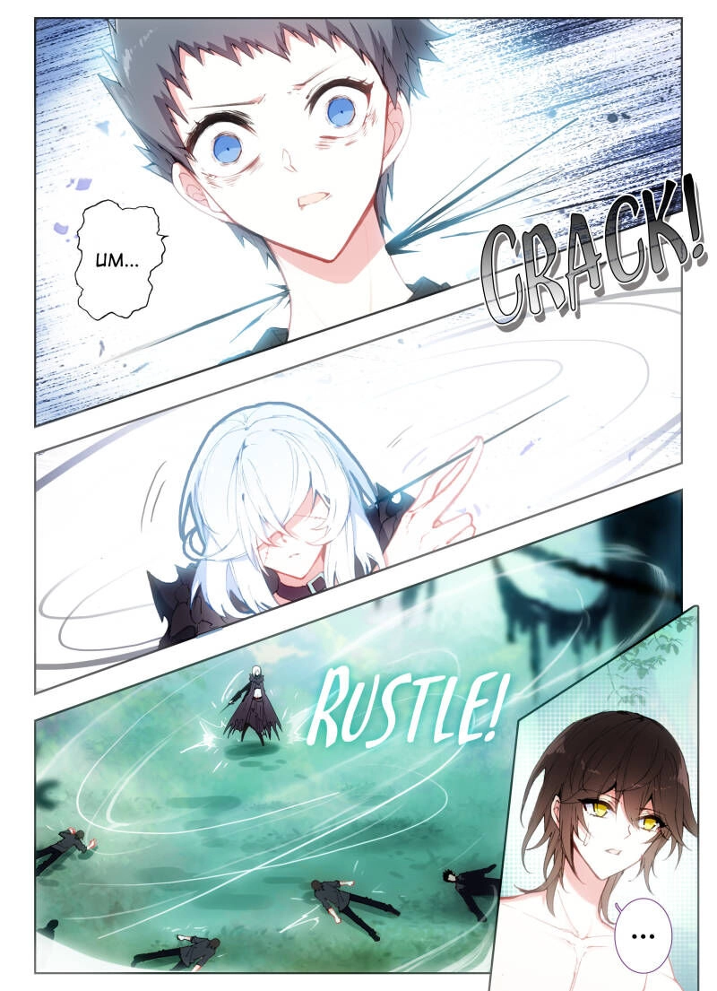 Tạp Đồ Chapter 54 - 11