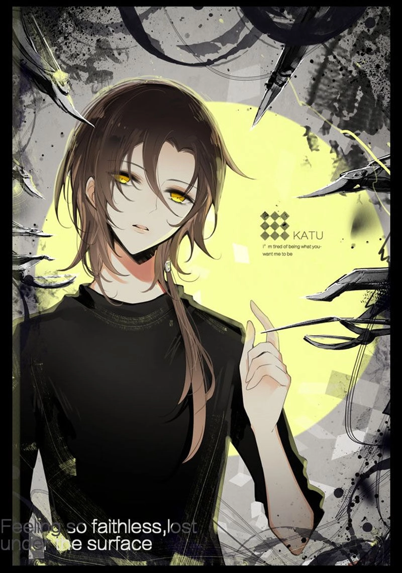 Tạp Đồ Chapter 55 - 1