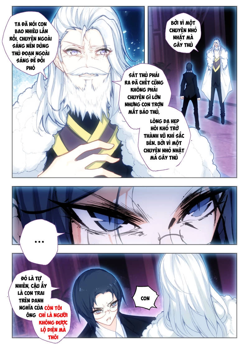 Tạp Đồ Chapter 55 - 4