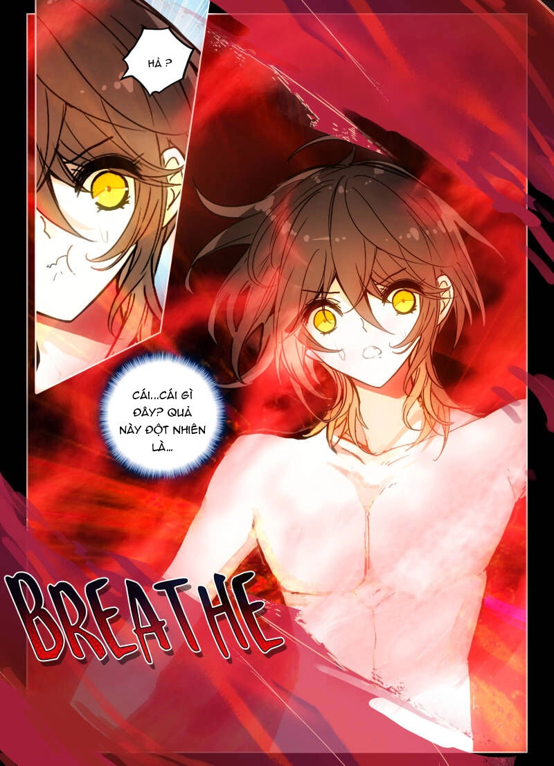 Tạp Đồ Chapter 55 - 10