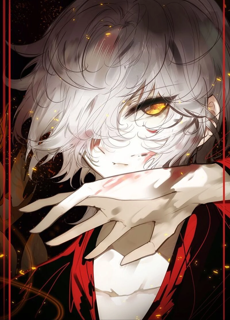 Tạp Đồ Chapter 56 - 1