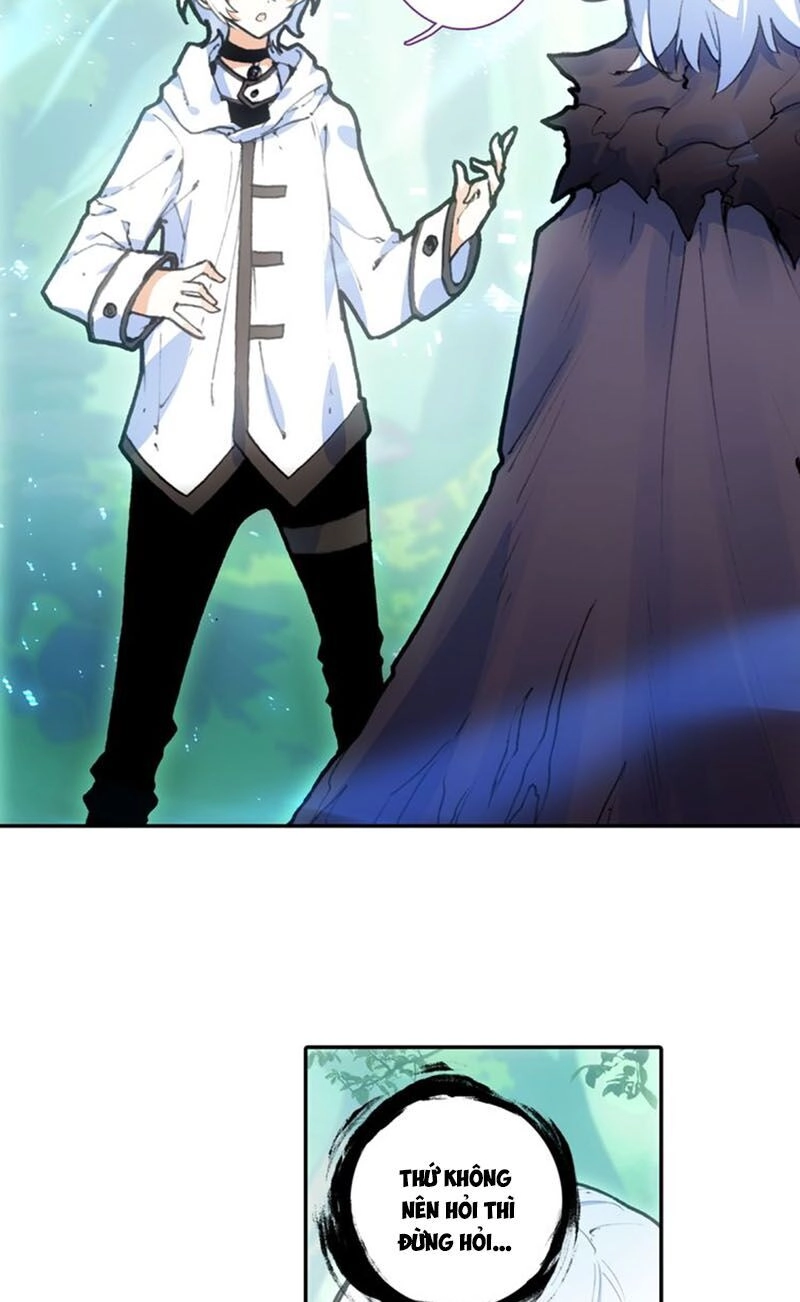 Tạp Đồ Chapter 56 - 3