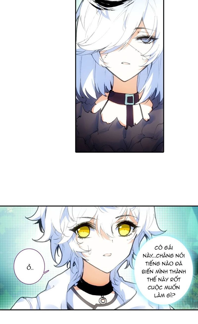 Tạp Đồ Chapter 56 - 4