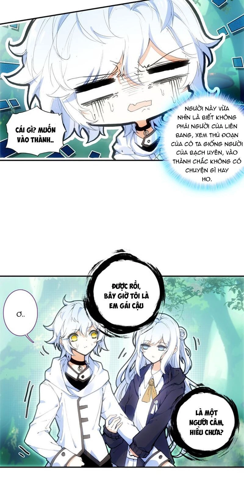 Tạp Đồ Chapter 56 - 10