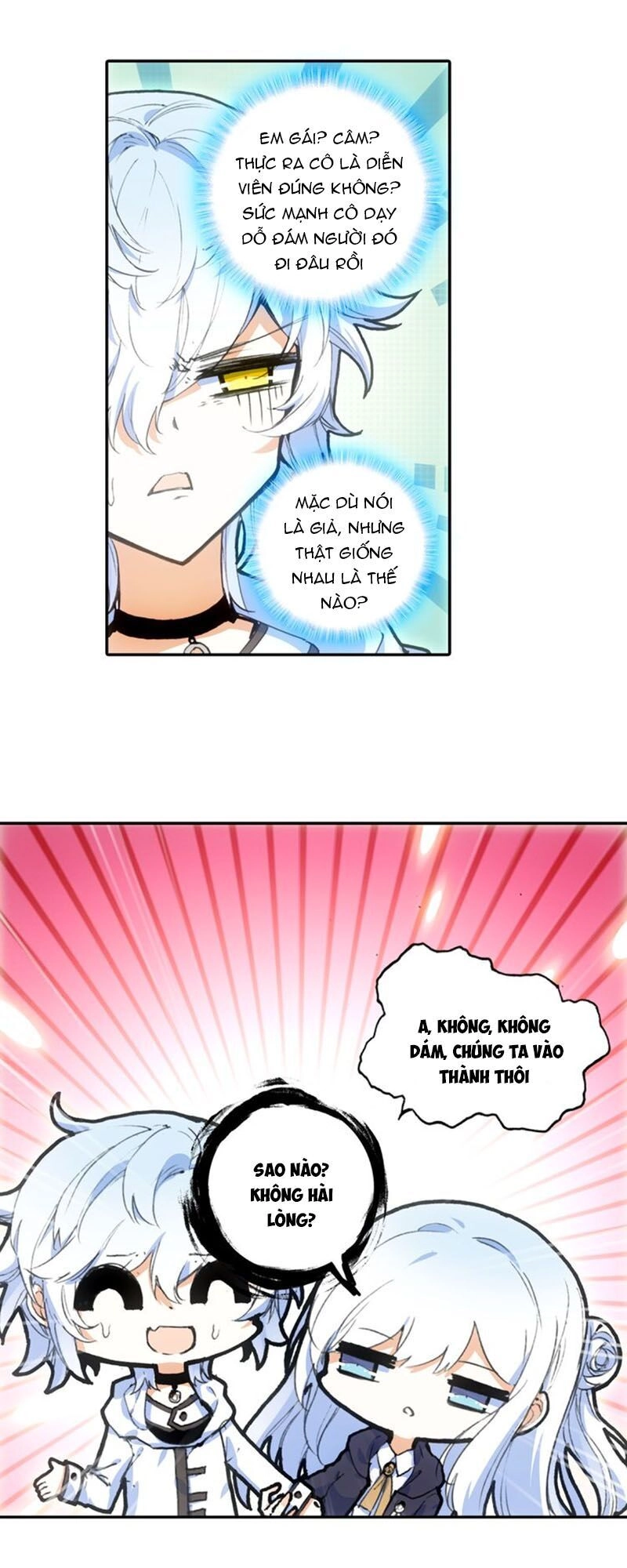 Tạp Đồ Chapter 56 - 11