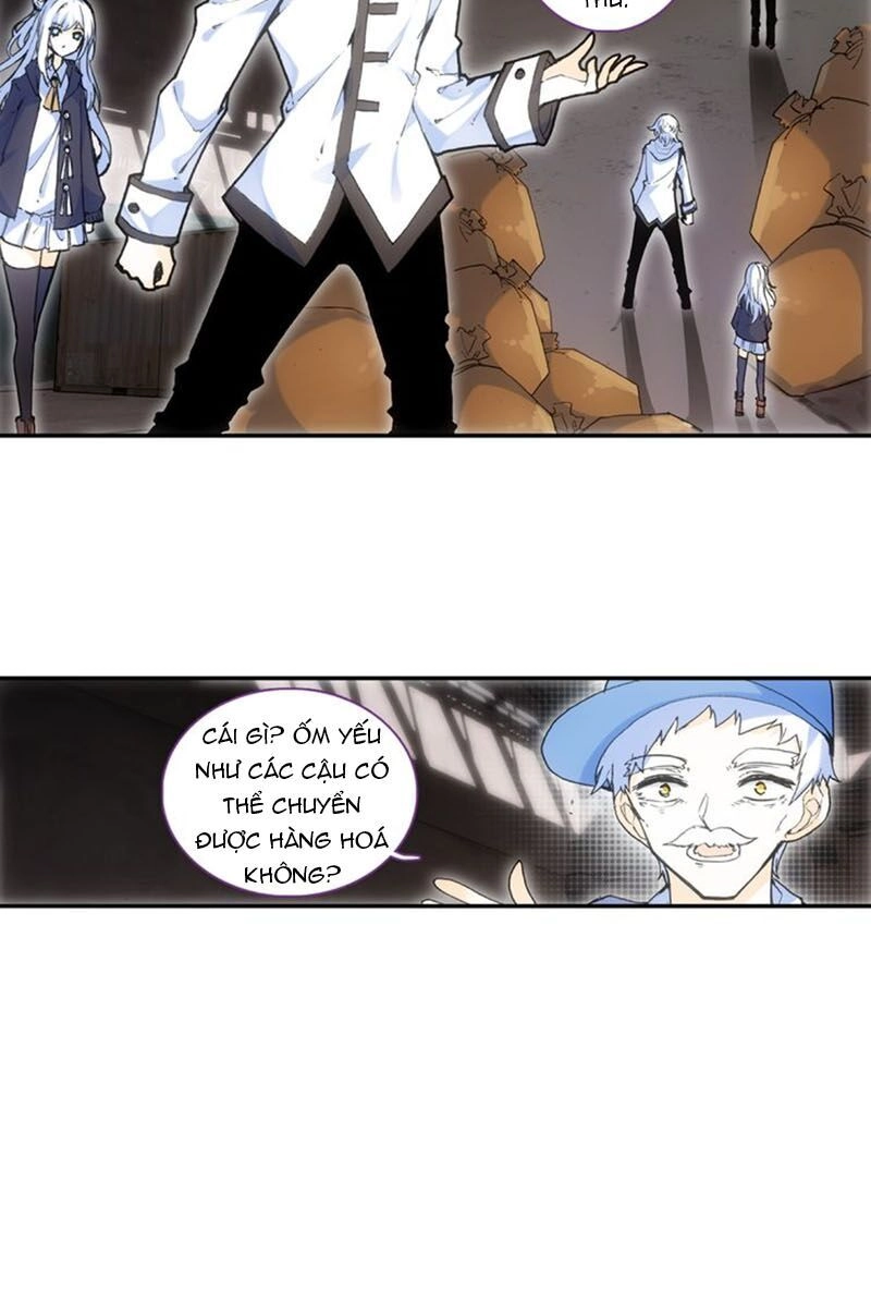 Tạp Đồ Chapter 56 - 16