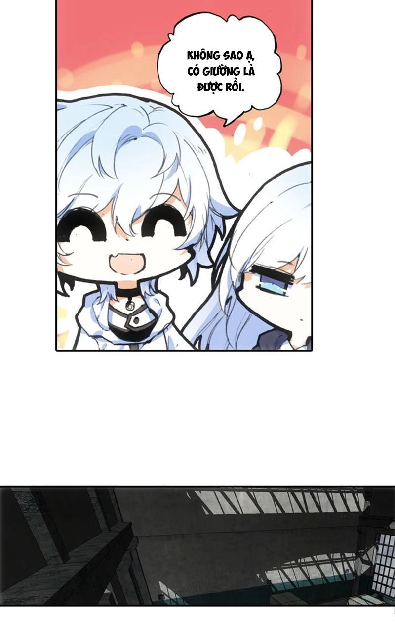 Tạp Đồ Chapter 57 - 3