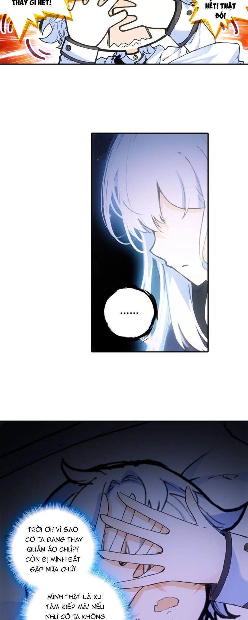 Tạp Đồ Chapter 57 - 9