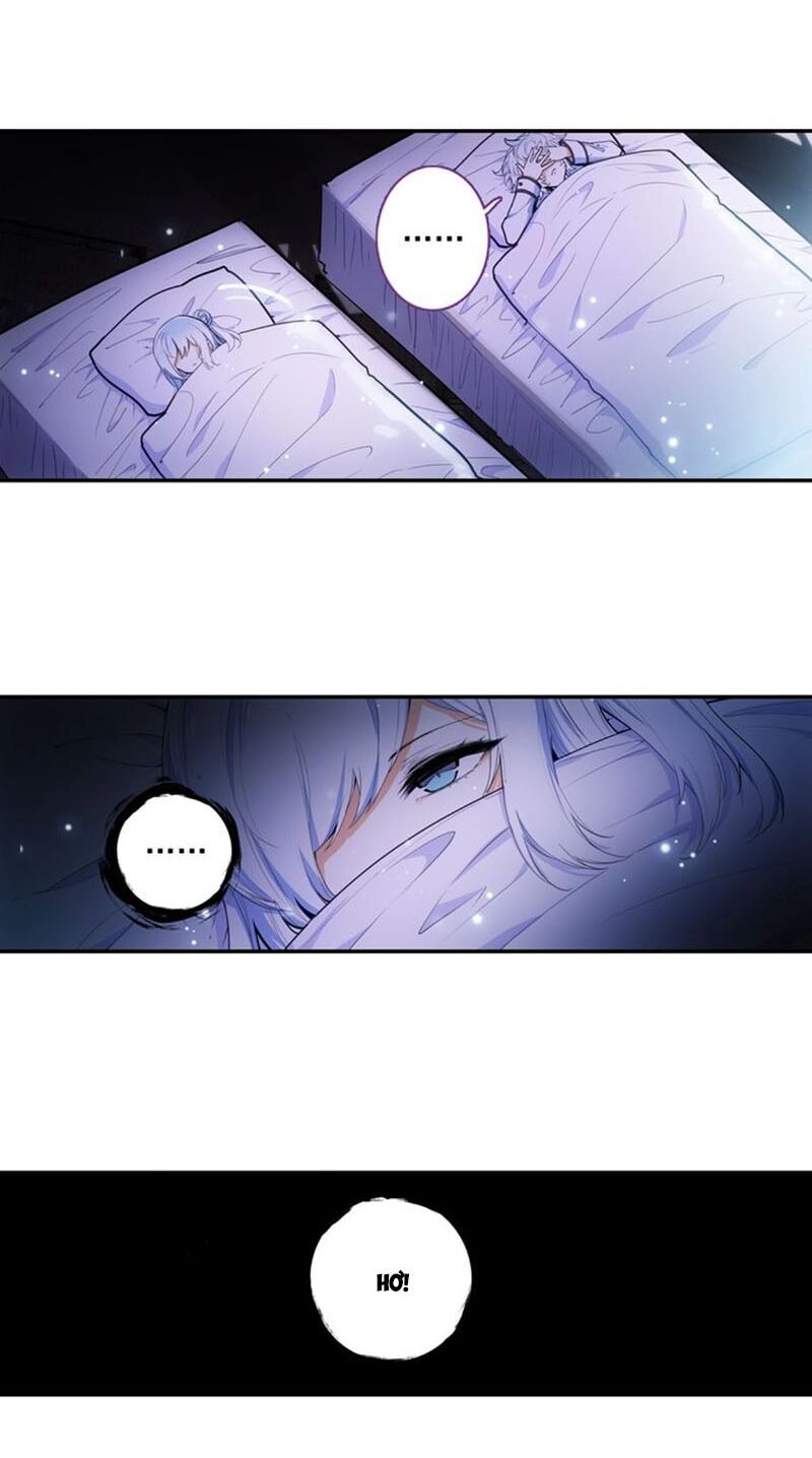 Tạp Đồ Chapter 57 - 11