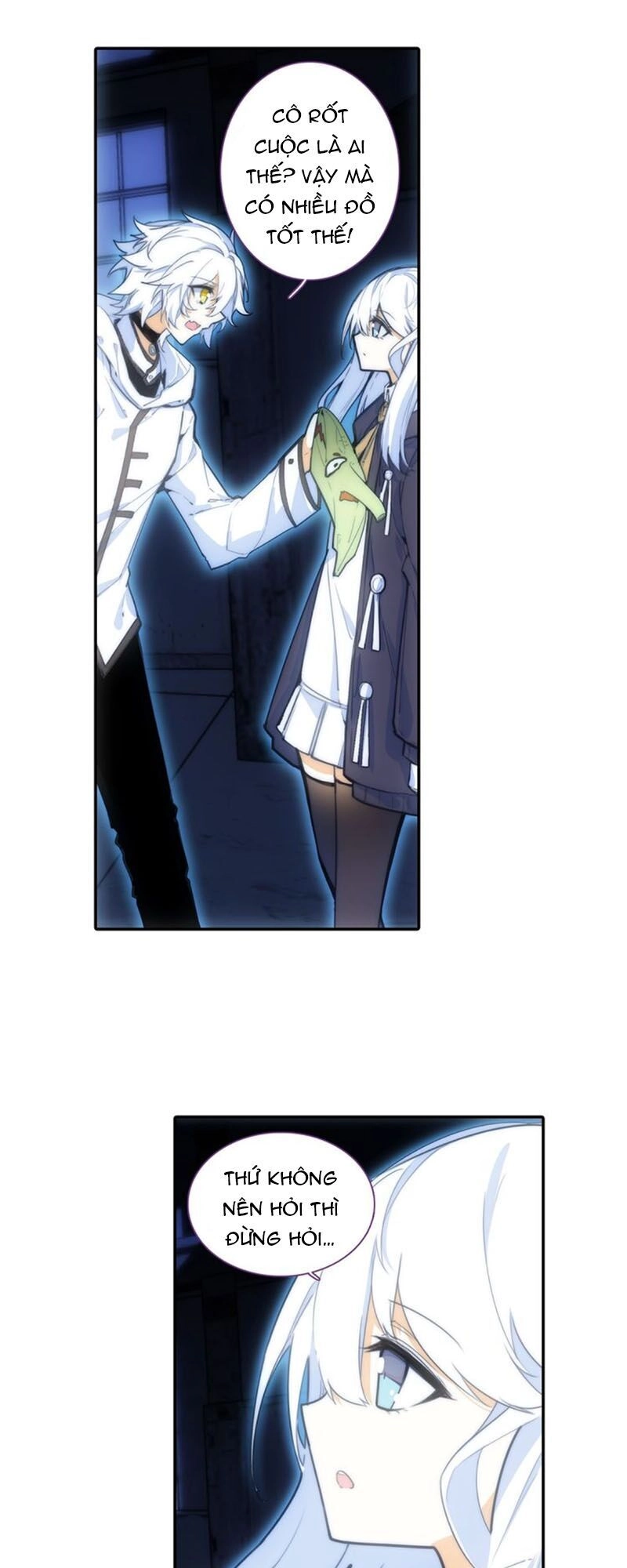 Tạp Đồ Chapter 59 - 8