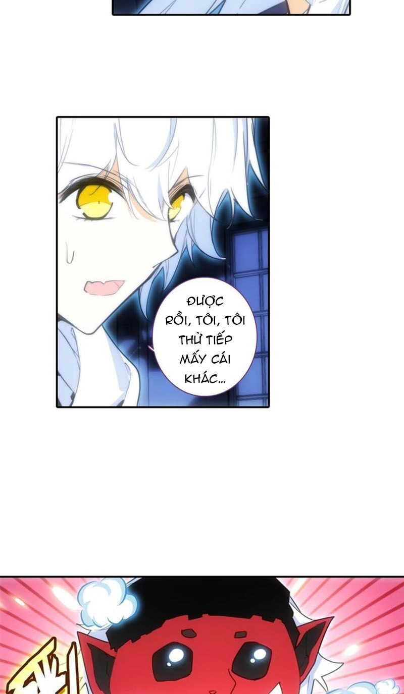 Tạp Đồ Chapter 59 - 9