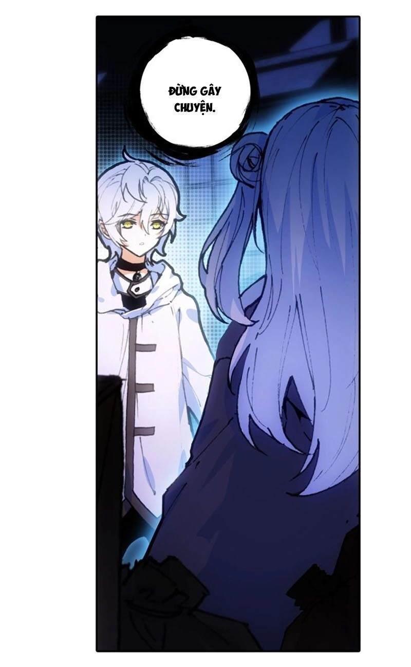 Tạp Đồ Chapter 59 - 12