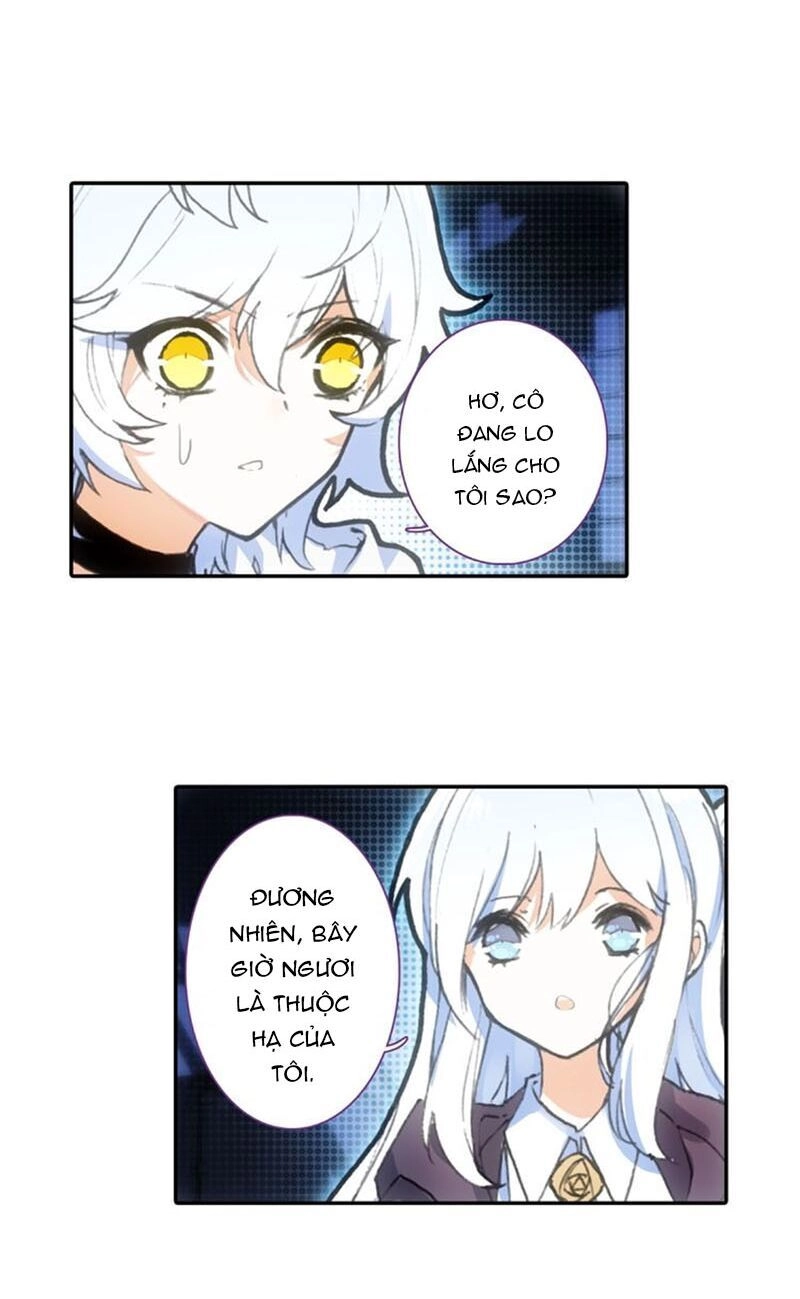 Tạp Đồ Chapter 59 - 13