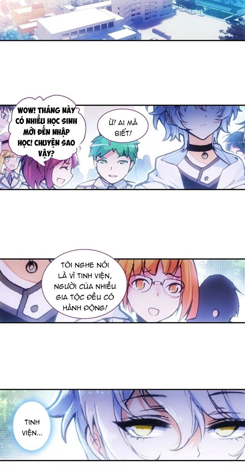 Tạp Đồ Chapter 59 - 15