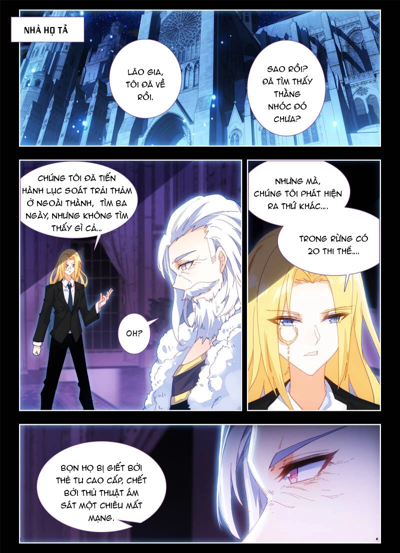 Tạp Đồ Chapter 60 - 2