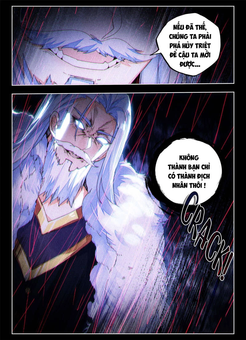 Tạp Đồ Chapter 60 - 4