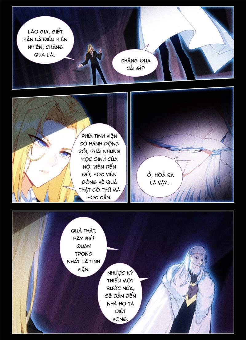 Tạp Đồ Chapter 60 - 5