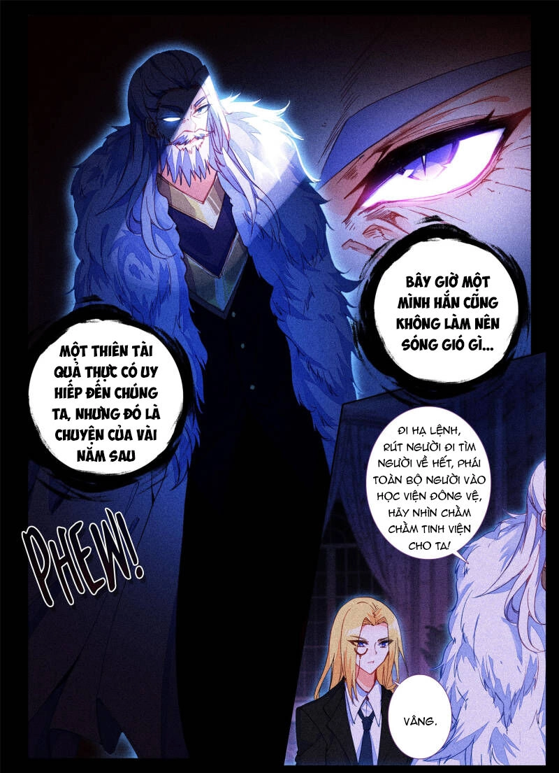 Tạp Đồ Chapter 60 - 6