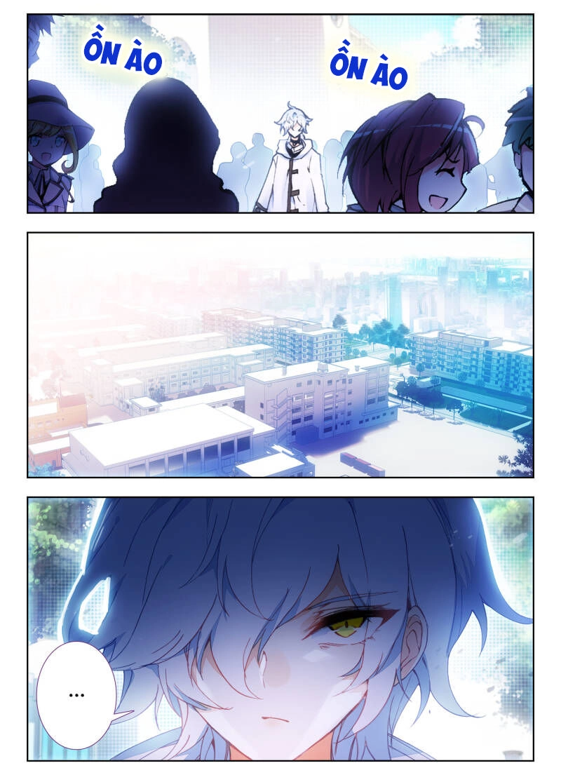 Tạp Đồ Chapter 60 - 7