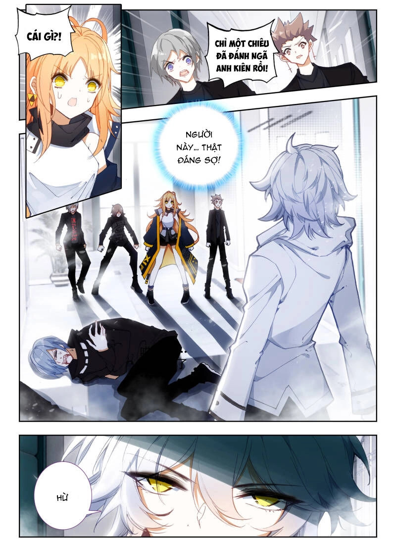 Tạp Đồ Chapter 62 - 2