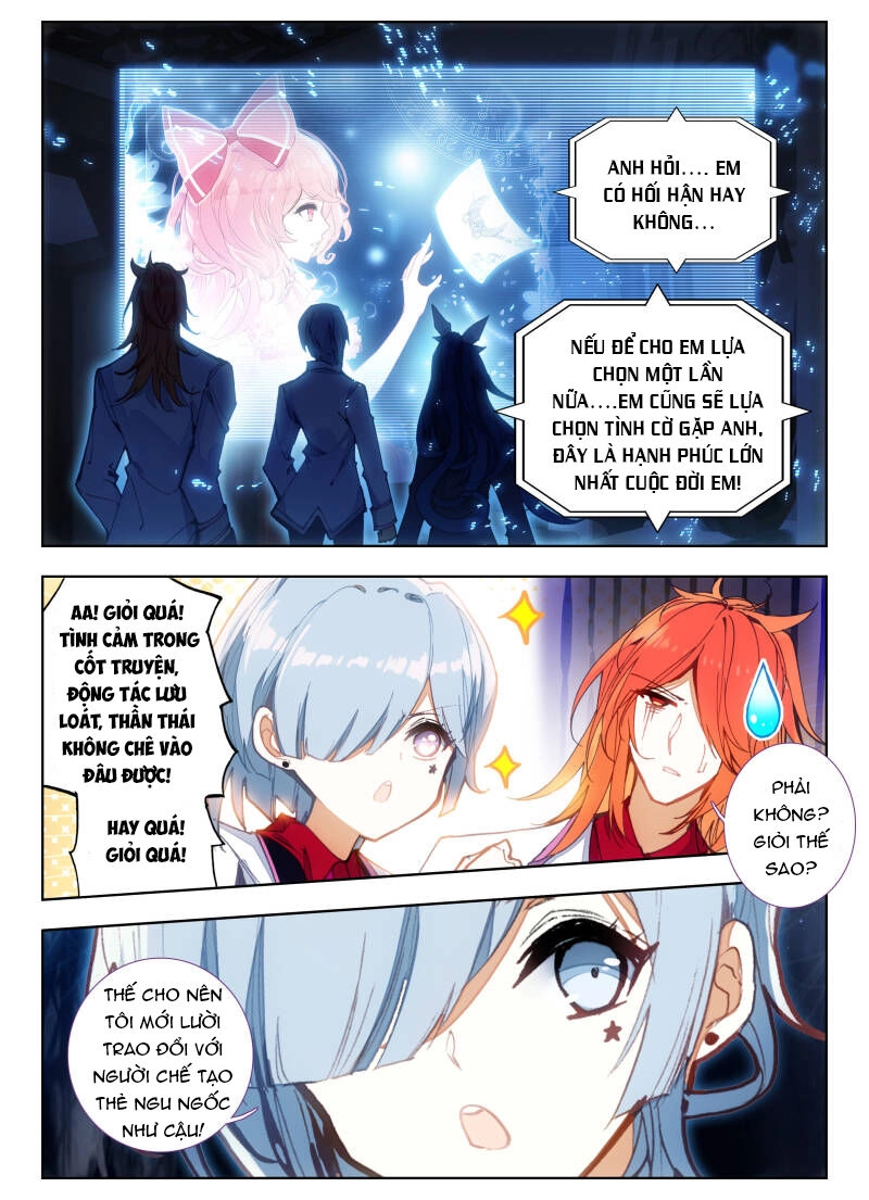 Tạp Đồ Chapter 62 - 7