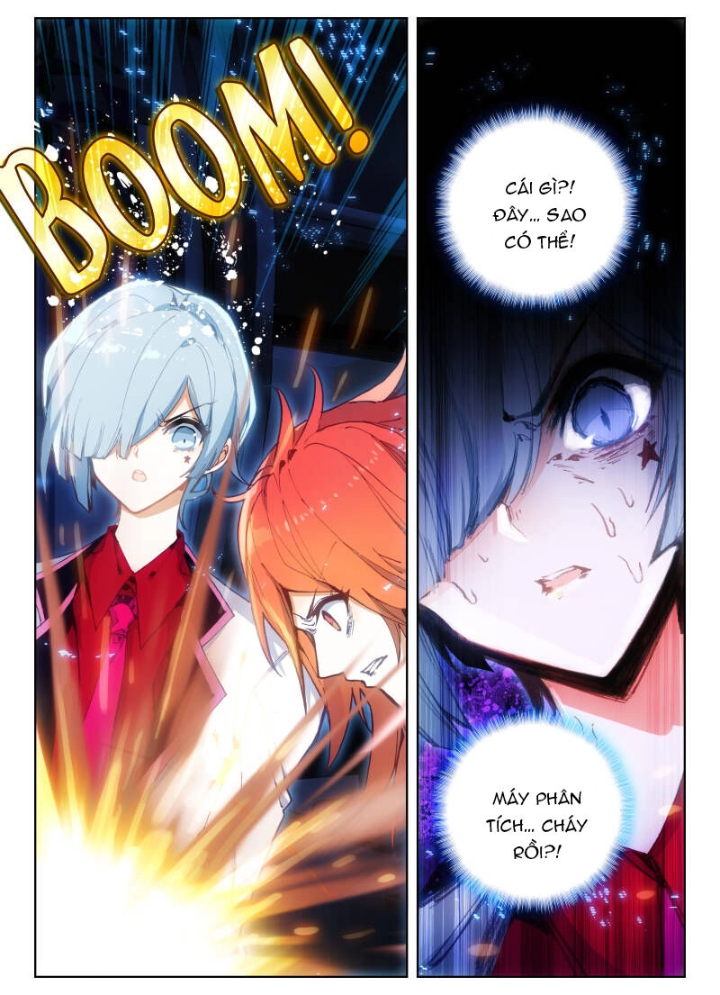 Tạp Đồ Chapter 62 - 9