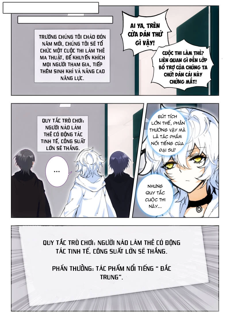 Tạp Đồ Chapter 63 - 3