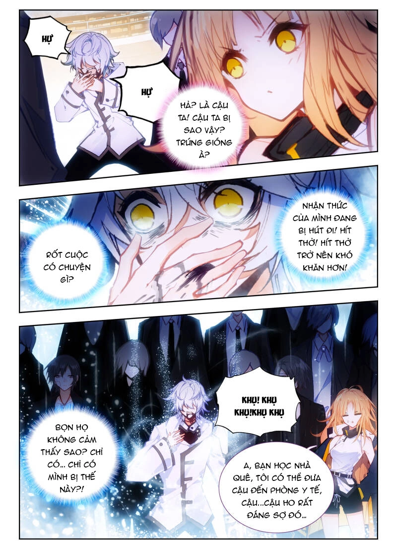 Tạp Đồ Chapter 63 - 8