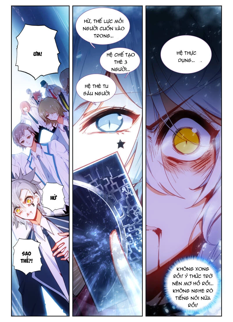 Tạp Đồ Chapter 63 - 9