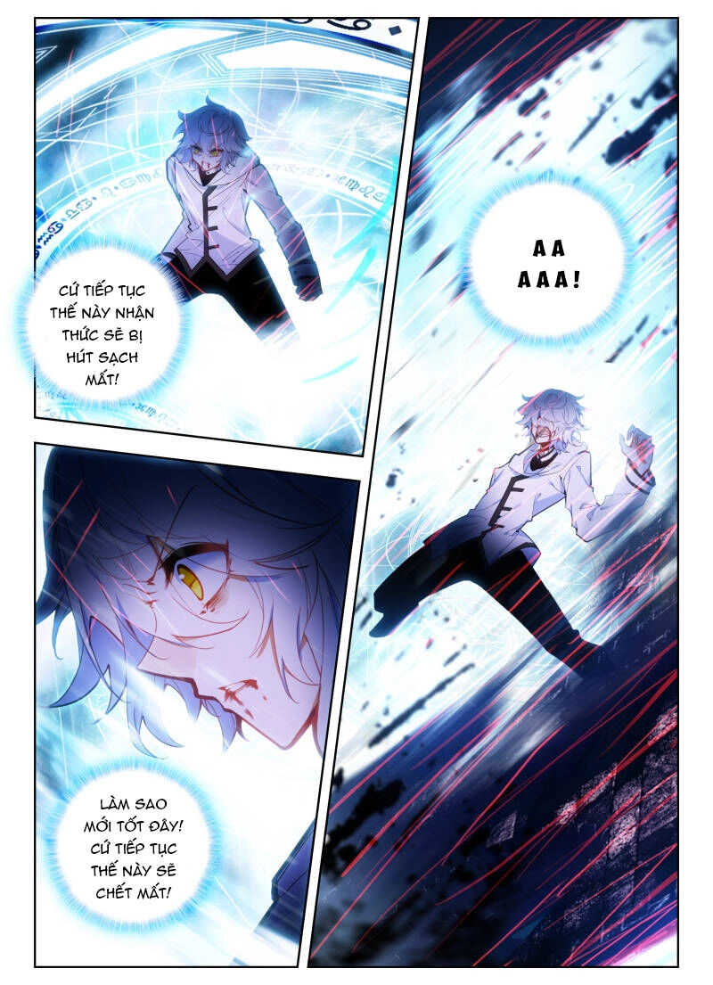 Tạp Đồ Chapter 63 - 10