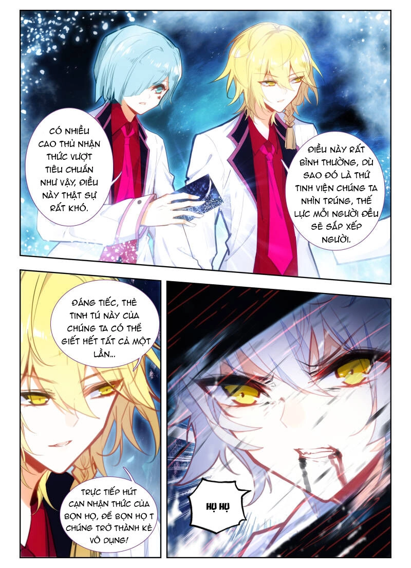 Tạp Đồ Chapter 63 - 11