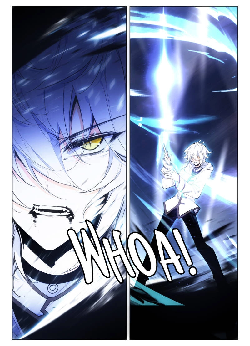 Tạp Đồ Chapter 64 - 3