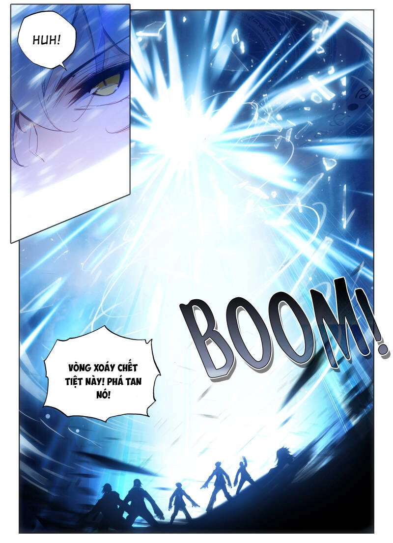 Tạp Đồ Chapter 64 - 6