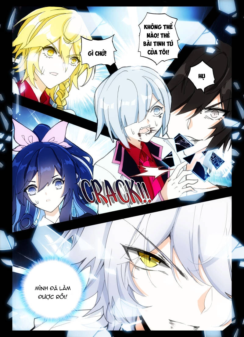 Tạp Đồ Chapter 64 - 7