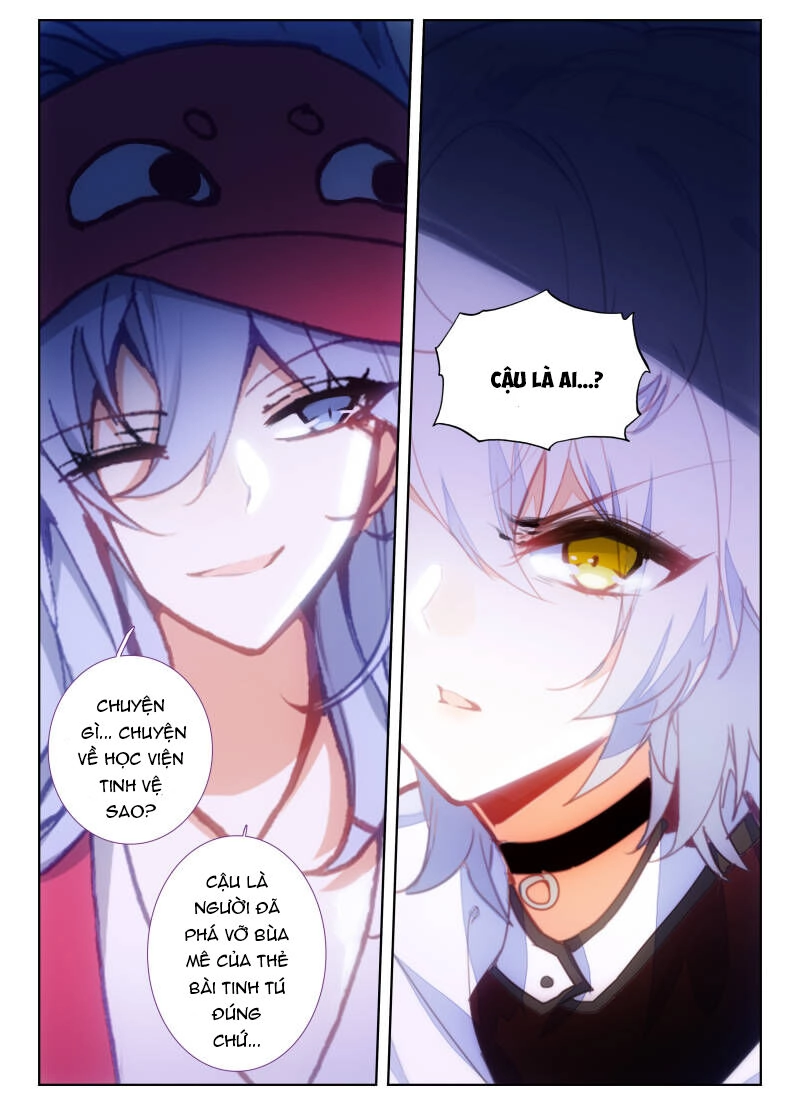 Tạp Đồ Chapter 65 - 12