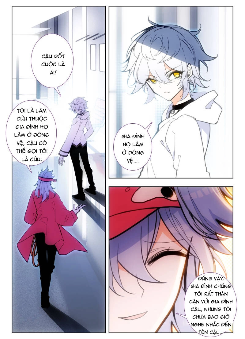 Tạp Đồ Chapter 66 - 2