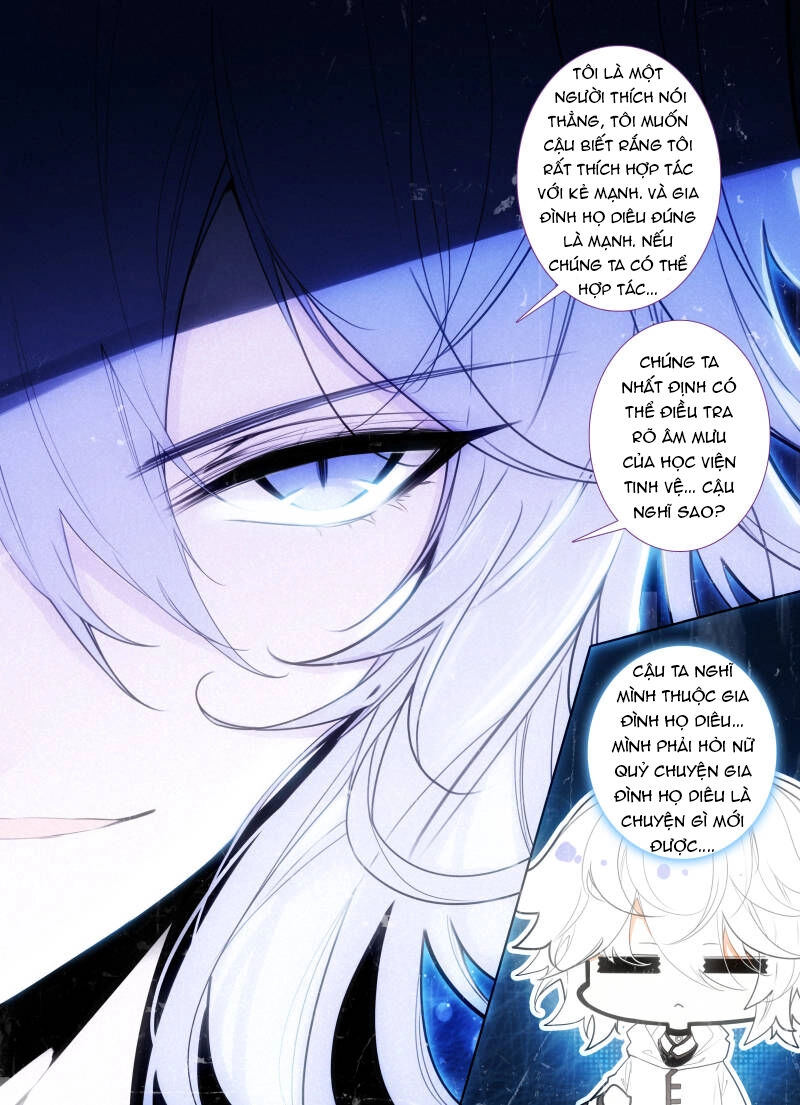 Tạp Đồ Chapter 66 - 5