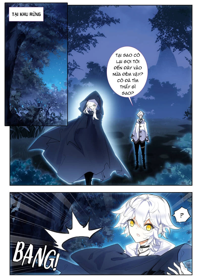 Tạp Đồ Chapter 66 - 7