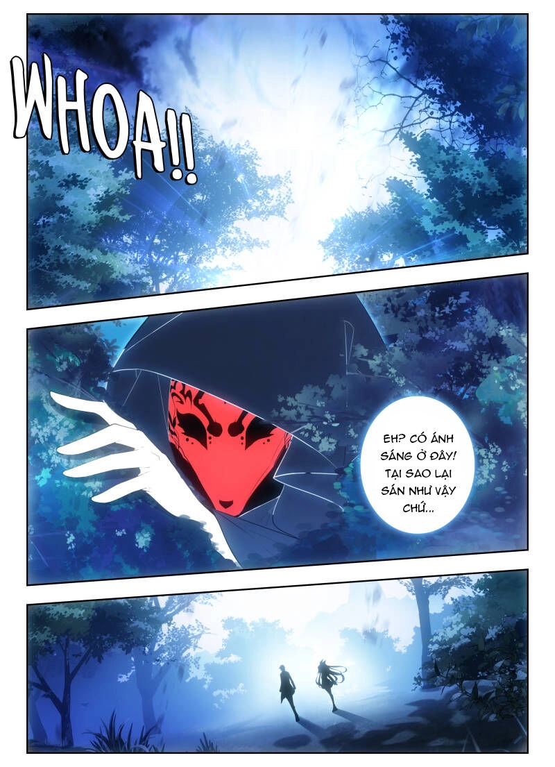 Tạp Đồ Chapter 66 - 9