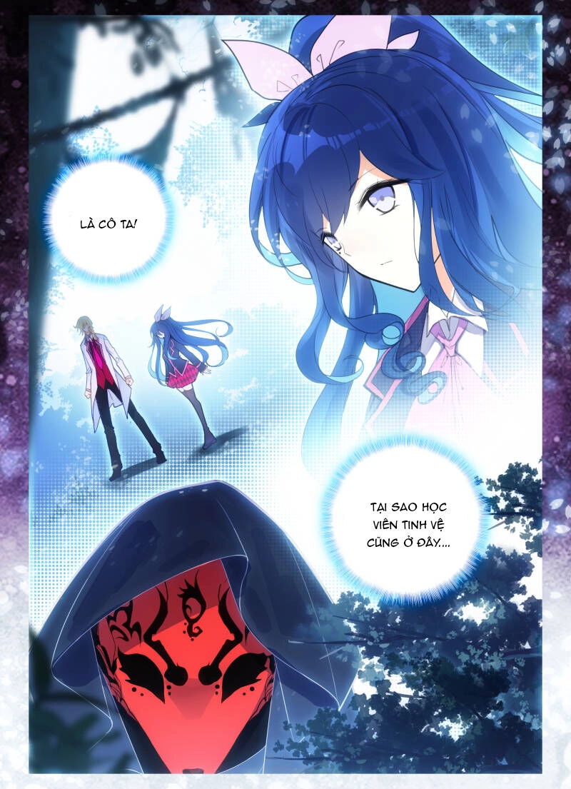 Tạp Đồ Chapter 66 - 10