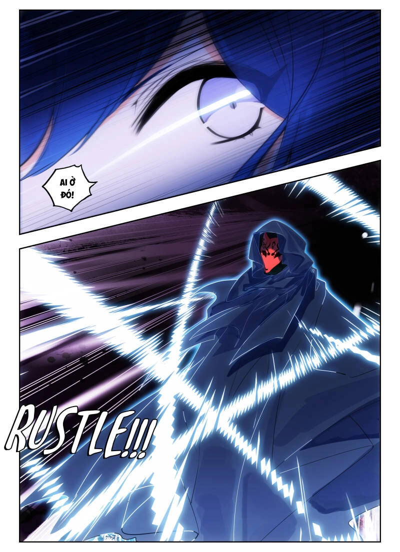 Tạp Đồ Chapter 67 - 2