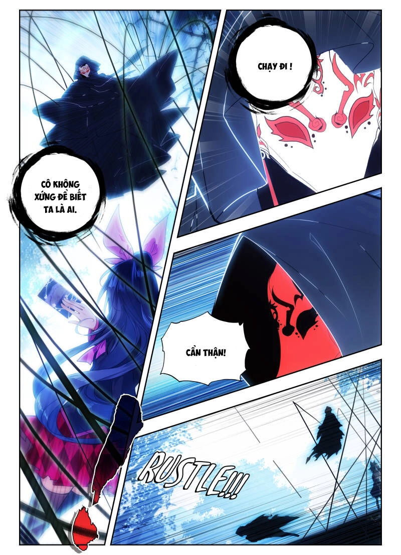 Tạp Đồ Chapter 67 - 6