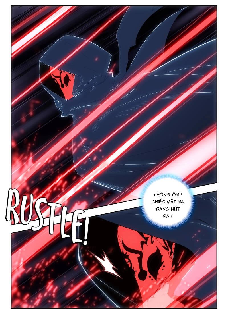 Tạp Đồ Chapter 67 - 8